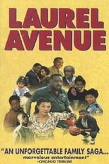 Poster de la serie Laurel Avenue