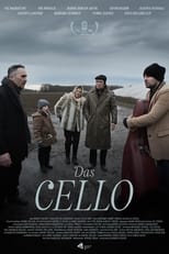 Poster de la película Das Cello