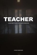 Poster de la película Teacher