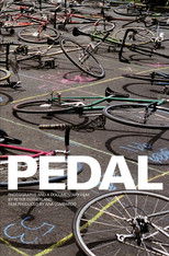 Poster de la película Pedal