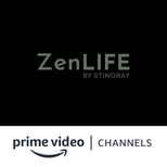 ZenLIFE by Stingray Amazon Channel