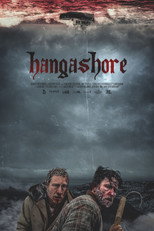 Poster de la película Hangashore