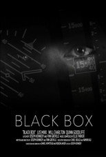 Poster de la película Black Box