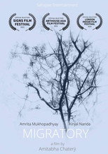 Poster de la película Migratory