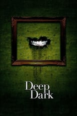 Poster de la película Deep Dark