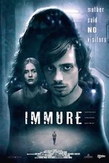 Poster de la película Immure