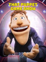 Poster de la serie That Puppet Game Show