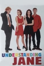 Poster de la película Understanding Jane