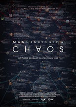 Poster de la película Manufacturing Chaos