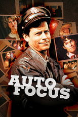 Poster de la película Auto Focus