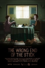 Poster de la película The Wrong End of the Stick