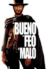 Poster de la película El bueno, el feo y el malo