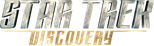 Logo Star Trek: Discovery