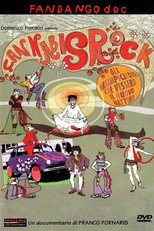 Poster de la película Cannabis Rock