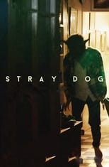 Poster de la película Stray Dog