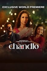 Poster de la película Chandlo