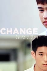 Poster de la película Change
