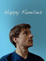 Poster de la película Happy Families