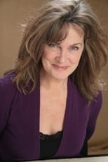 Actor Meg Wittner
