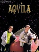 Poster de la serie Aquila