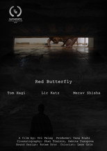 Poster de la película Red Butterfly