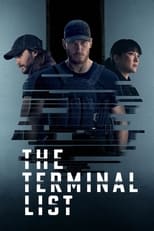 Poster de la serie The Terminal List