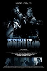 Poster de la película Opposite of Blood