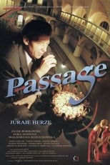 Poster de la película Passage