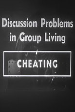 Poster de la película Cheating
