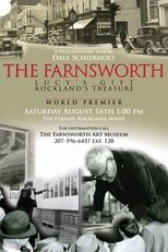 Poster de la película The Farnsworth: Lucy's Gift, Rockland's Treasure