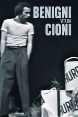 Poster de la película Vita da Cioni