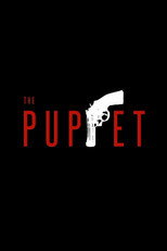 Poster de la película The Puppet