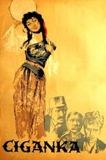 Poster de la película The Gypsy Girl