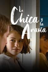 Poster de la película La chica y la araña