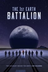 Poster de la película The 1st Earth Battalion