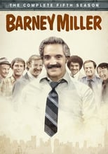 Barney Miller