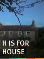 Poster de la película H Is for House