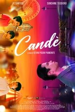 Poster de la película Candè