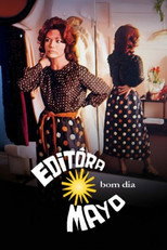Poster de la serie Editora Mayo, Bom Dia