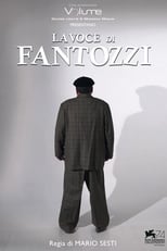 Poster de la película La voce di Fantozzi