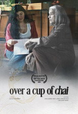 Poster de la película Over A Cup of Chai