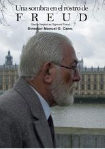 Poster de la película Una sombra en el rostro de Freud