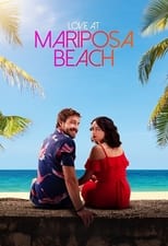 Poster de la película Love at Mariposa Beach