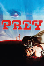 Poster de la película Prey