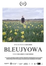 Poster de la película Bleujyowa