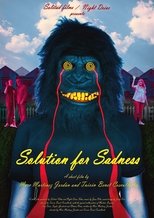 Poster de la película Solution for Sadness