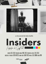 Poster de la película Insiders