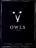 Poster de la película Owls