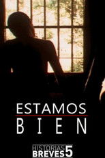 Poster de la película We Were Fine