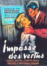 Poster de la película Love at Night